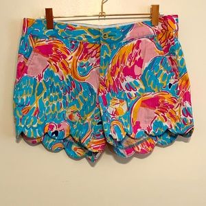 Lilly Pulitzer Shorts